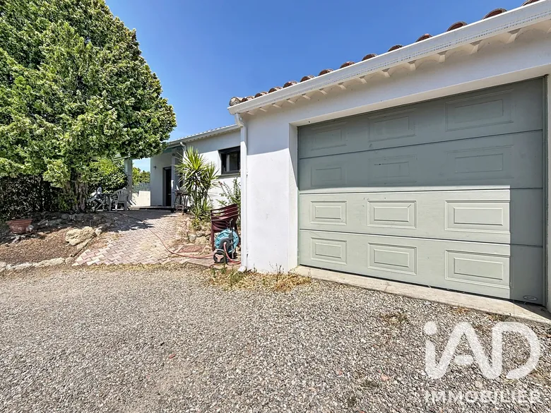 Maison 4 pièces 127 m² · à Saint-Geniès-de-Fontedit · 127 m² · 309 000 €