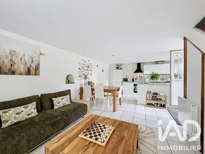 Maison à Bouleurs (77580)