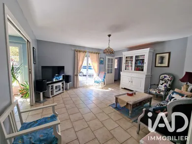 House in Saint-Julien-des-Landes (85150)