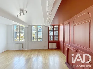 Appartement à Rouen (76000)