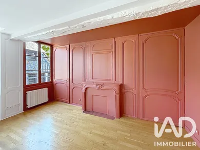 Appartement à Rouen (76000)