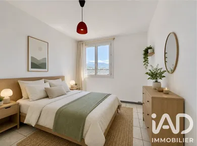 Appartement à Grenoble (38100)