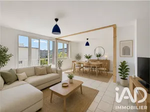 Appartement à Grenoble (38100)