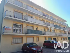 Appartement à Montpellier (34090)