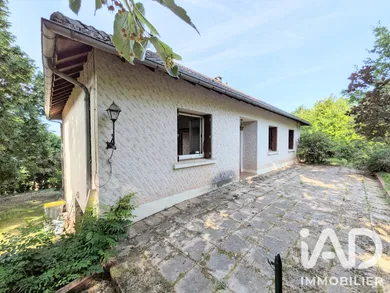 Maison à Collonges-la-Rouge (19500)