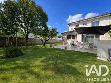 Traditional house in Blanquefort (33290)