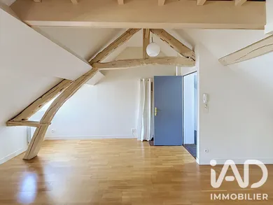 Appartement à Rouen (76000)