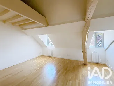 Appartement à Rouen (76000)