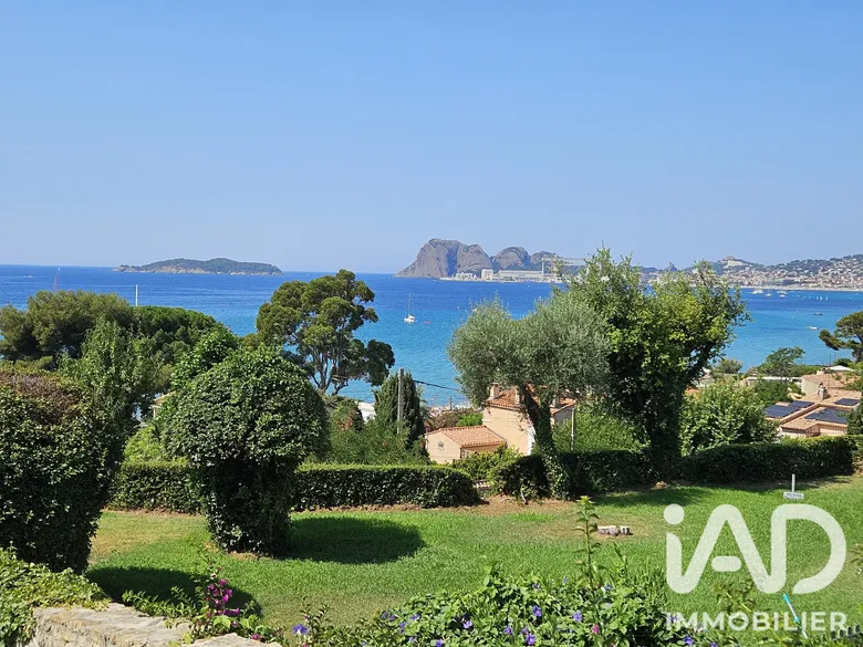 Appartement 1 pièce 33 m² · à La Ciotat · 33,2 m² · 279 500 €