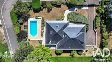 Maison à Marly (57155)