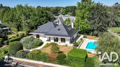 Maison à Marly (57155)