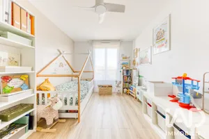 Appartement à Brie-Comte-Robert (77170)