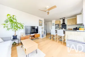Appartement à Brie-Comte-Robert (77170)