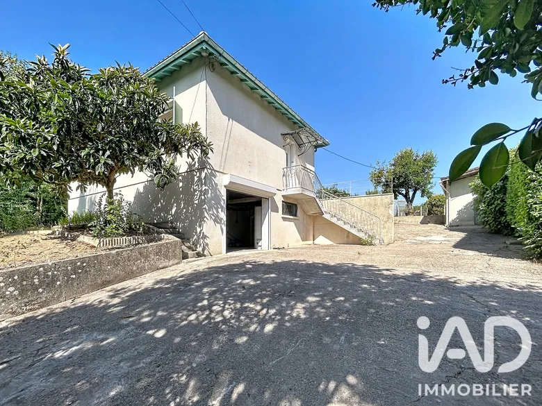 Maison 4 pièces 64 m² · à Montpon-Ménestérol · 64 m² · 149 000 €