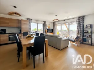 Duplex à Guérande (44350)