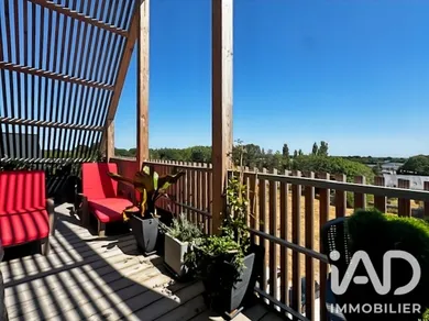 Duplex à Guérande (44350)