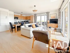 Duplex in Guérande (44350)