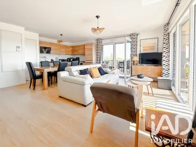 Duplex à Guérande (44350)