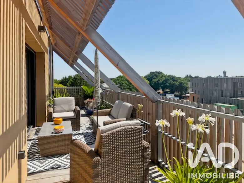Appartement 5 pièces 123 m² · à Guérande · 123 m² · 480 000 €