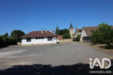 Village house in Varennes-Vauzelles (58640)