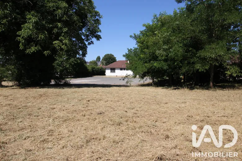Vente maison à Varennes-Vauzelles (58640) : maison de village 2 pièces 81 m² - 2064924 — 8