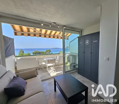 Appartement à La Ciotat (13600)