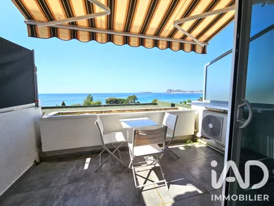 Appartement à La Ciotat (13600)