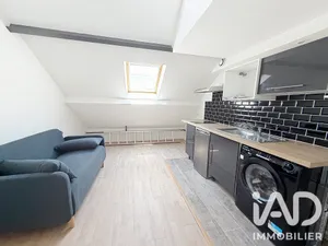 Studio à Rouen (76000)