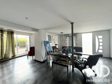 Maison à Vaux-le-Pénil (77000)