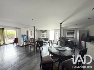 Maison à Vaux-le-Pénil (77000)