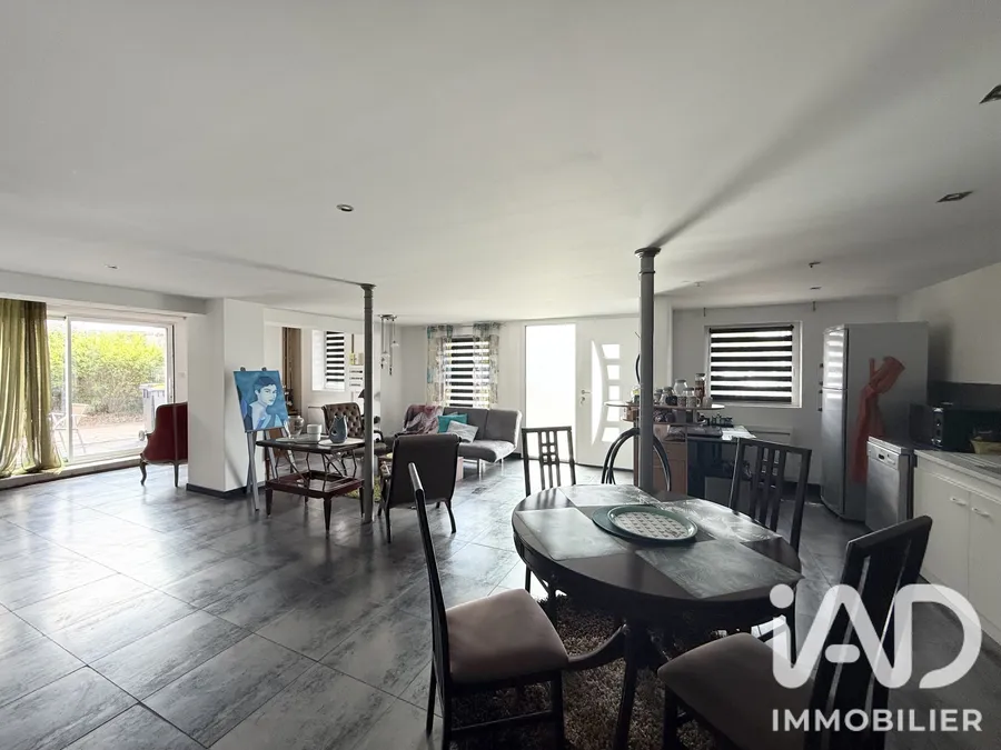 Maison à Vaux-le-Pénil (77000) photo 3