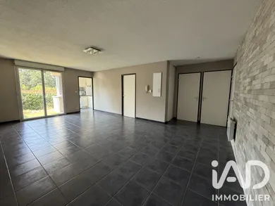 Appartement à Fonbeauzard (31140)