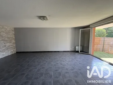 Appartement à Fonbeauzard (31140)
