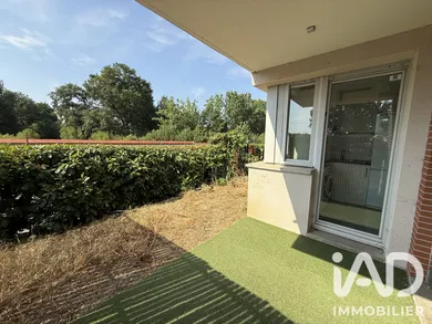 Appartement à Fonbeauzard (31140)