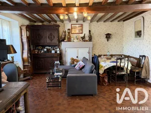 Maison à Subles (14400)