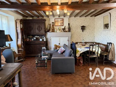 Maison à Subles (14400)