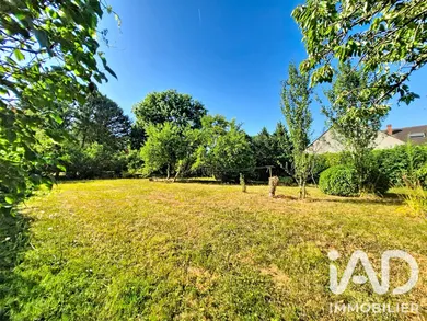 Maison de village à Montereau (45260)