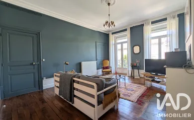 Appartement à Valence (26000)