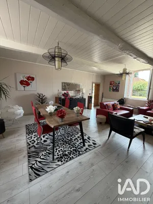 Longere in Vic-en-Bigorre (65500)