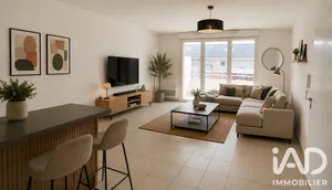 Appartement à Amfreville-la-Mi-Voie (76920)