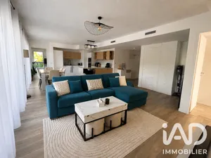 Appartement à Vernon (27200)