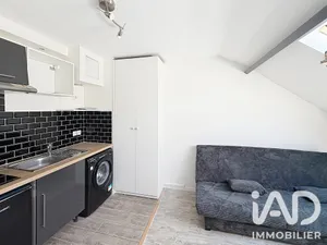 Appartement à Rouen (76000)