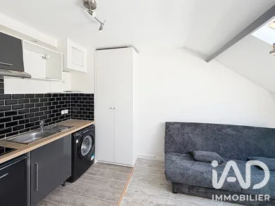Appartement à Rouen (76000)