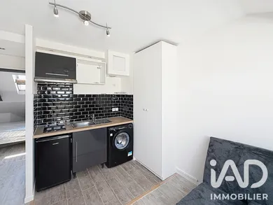 Appartement à Rouen (76000)