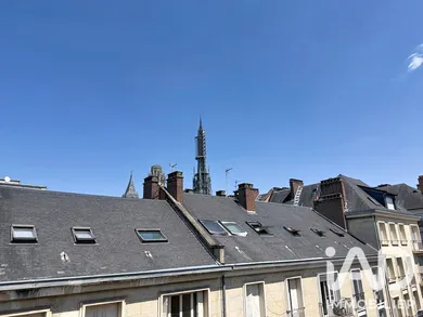 Appartement à Rouen (76000)