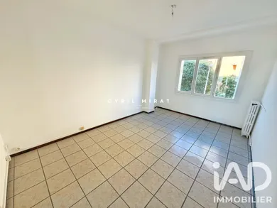 Appartement à Toulon (83000)