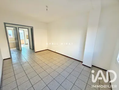 Appartement à Toulon (83000)
