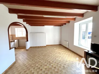 Maison à Lamballe (22400)