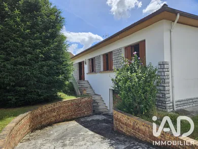 Maison traditionnelle à Tarbes (65000)