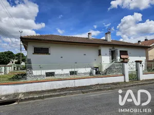 Maison traditionnelle à Tarbes (65000)